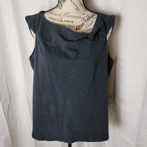Venezia Tank Top